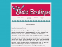 Thebeadboutique.com