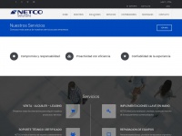 netco.com.ar