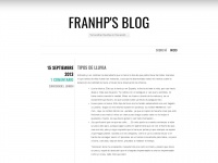 Franhp.wordpress.com