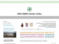 Hiru-herri.com