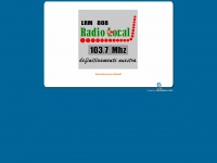 radiolocalfm.com.ar Thumbnail