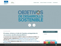Unescograncanaria.com