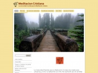 meditacioncristiana.net Thumbnail