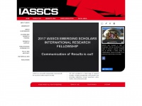 Iasscs.org
