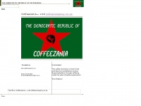 coffeezania.co.za