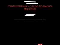 Testosterona.wordpress.com
