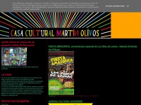 Casaculturalmartinolivos.blogspot.com