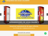 aguamania.com.ar