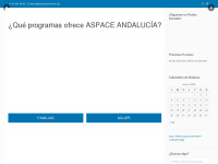 Aspaceandalucia.org