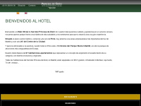 Hotelprincesadeeboli.com