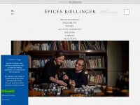 Epices-roellinger.com