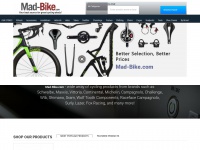 Mad-bike.com