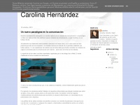 Carolhernandez.blogspot.com