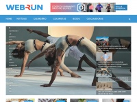 Webrun.com.br