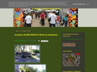 Artesanosdelparquecentenario.blogspot.com