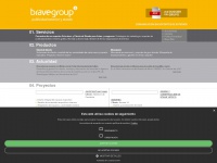 bravegroup.com
