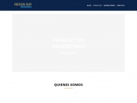 productosargentinos.net