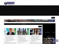 radioamerica.hn Thumbnail