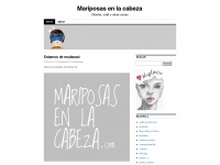 Mariposasenlacabeza.wordpress.com