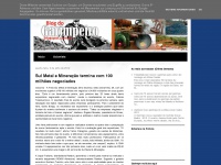 Blogdogarimpeiro.blogspot.com