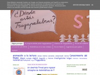 Safatragapalabras.blogspot.com
