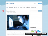 Articulame.com