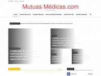 mutuasmedicas.com Thumbnail