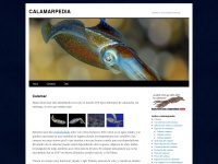 calamarpedia.com Thumbnail