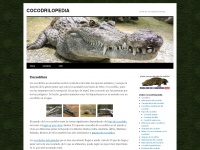 cocodrilopedia.com