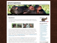 hipopotamopedia.com