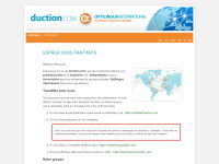 Duction.com