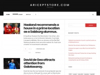 Ariceptstore.com