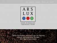 arslux.com.ar Thumbnail