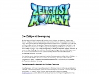 Zeitgeist-movement.at