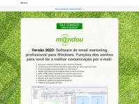 Mandou.com.br