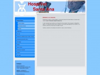 Clinicasantana.com