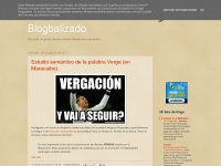 Soymaracaibero.blogspot.com