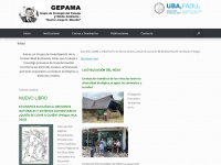 gepama.com.ar