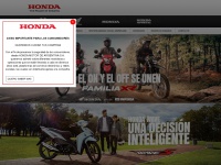 honda.com.ar Thumbnail