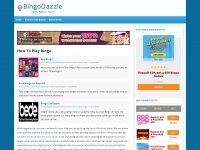 Bingodazzle.com