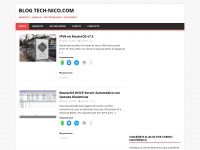 tech-nico.com Thumbnail