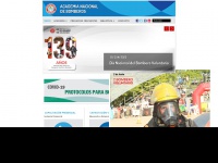 Academiadebomberos.org.ar
