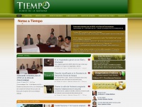 Tiempodeveracruz.com