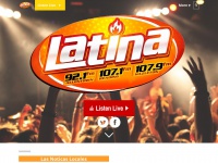 Latinafm.net