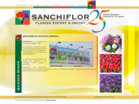 Sanchiflor.com