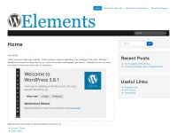 Wpelements.com