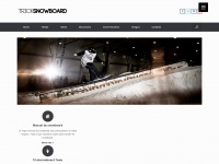tricksnowboard.com
