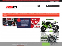racingsportmotos.com