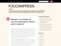 Youcanpress.wordpress.com