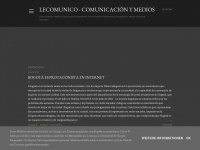 Lecomunico.blogspot.com